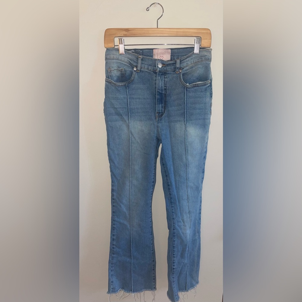 Revice star jeans
